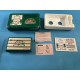 retro gaming console occasion NINTENDO game and watch : parachute