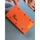 retro gaming console occasion NINTENDO game and watch : turtle bridge