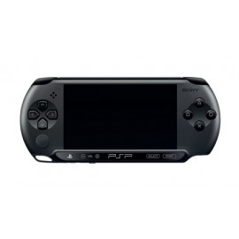 retro gaming console occasion PSP e1004