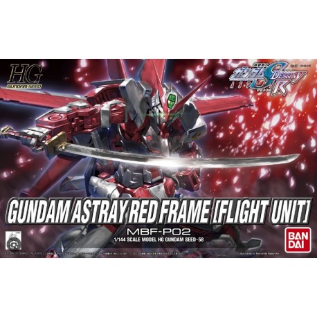 Bandai Hobby - Model Gundam - Transient Gundam Glacier Gunpla HG 050 1/144 13 cm