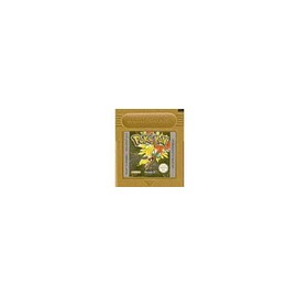 POKEMON or GAME BOY COLOR GB