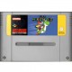 retro gaming jeu video occasion super nintendo :street fighter II turbo
