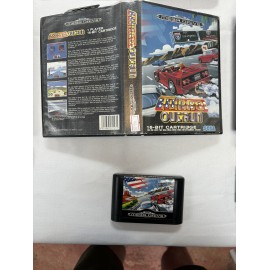 sega mega drive turbo outrun