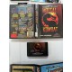 sega mega drive world of illusion staring mickey mouse and donald duck