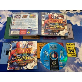 retro gaming SEGA dreamcast : evil dead hail to the king