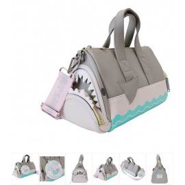 Jaws by Loungefly sac à bandoulière Shark