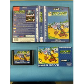 sega mega drive OFFICIEL DISNEY TOY STORY