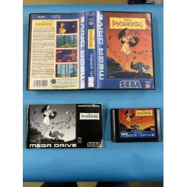 sega mega drive OFFICIEL MORTAL KOMBAT II 2