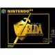 retro gaming jeu video occasion nintendo 64 : conker's bad fur day