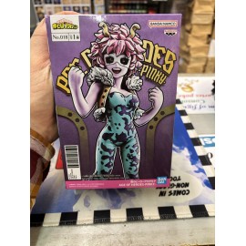 Figurine My Hero Academia figure age of heroes pinky