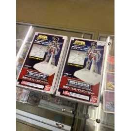 myth cloth saint seiya SAINT SEIYA MYTH CLOTH socle