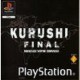 retro gaming jeu video occasion ps1 : the note
