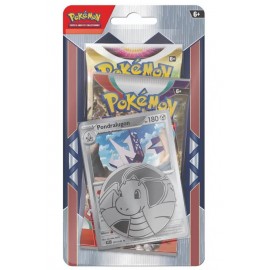 Pokémon : Duopack Pondralugon FRANCAIS
