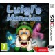 retro gaming jeu video NINTENDO 3DS : inazuma eleven 3 foudre céleste