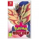 jeu video NEUF SWITCH : pokémon version perle