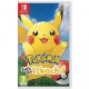 jeu video NEUF SWITCH : pokémon version bouclier