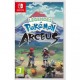 jeu video NEUF SWITCH : pokémon version let's go pikachu