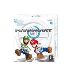 jeu video occasion WII : pikmin