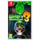 jeu video NEUF SWITCH : Yoshi's Crafted World Switch