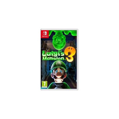 jeu video NEUF SWITCH : Yoshi's Crafted World Switch