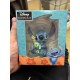 Jim Shore Stitch avec guitare ukulélé NEUF 2019 Disney