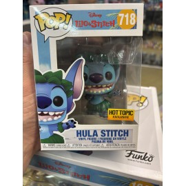 Funko Pop! Vinyl figurine stitch aloha