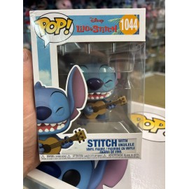 Funko Pop! Vinyl figurine stitch hula