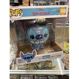 Funko Pop! Vinyl figurine stitch pop stitch scrump angel