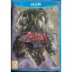 jeu video occasion WII U : The Legend of Zelda - Twilight Princess HD WII U FR