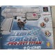 retro gaming jeu video occasion ps1 : ridge racer