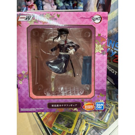 Figurine makomo demon slayer kimetsu no yaiba banpresto