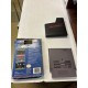 retro gaming jeu video occasion nintendo NES : zelda 2 boite + notice