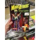 Figurine MARS ATTACKS NO PLACE TO HIDE MODEL KIT DIORAMA SCREAMIN'