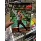 Figurine MARS ATTACKS target earth MODEL KIT DIORAMA SCREAMIN'