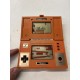 retro gaming console occasion NINTENDO game and watch : mario bros.