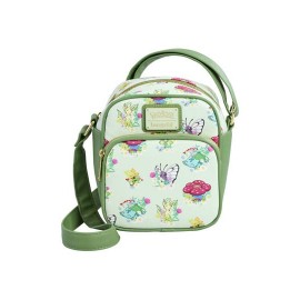 Pokemon by Loungefly sac à bandoulière Grass Type