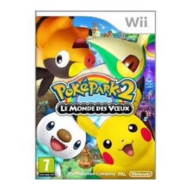 jeu video occasion WII : mario party 9