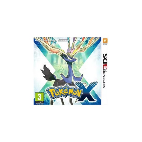 retro gaming jeu video NINTENDO 3DS : Yo-Kai Watch 3