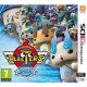 retro gaming jeu video NINTENDO 3DS : pokémon X