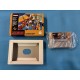 retro gaming jeu video occasion super nintendo : world league basketball