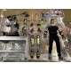 KOTOBUKIYA star wars commander cody light up ver 1/7 ARTFX