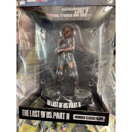 collector figurine figure Dark Horse The Last of Us Part II: Joel Figure