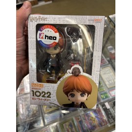 collector figurine figure Good Smile Company - Harry Potter Nendoroid Hermione Granger Exclusive - 10 cm