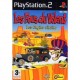 retro gaming jeu video occasion ps2 : Les fous du volant