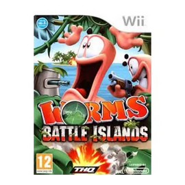 jeu video occasion WII : mario party 9