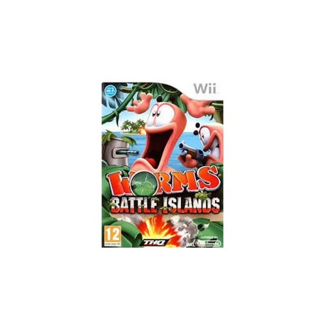 jeu video occasion WII : mario party 9