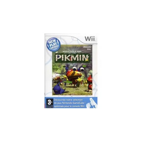 jeu video occasion WII : Worms Battle Islands