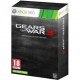 retro gaming jeu video occasion xbox 360 : The Serious Sam Collection