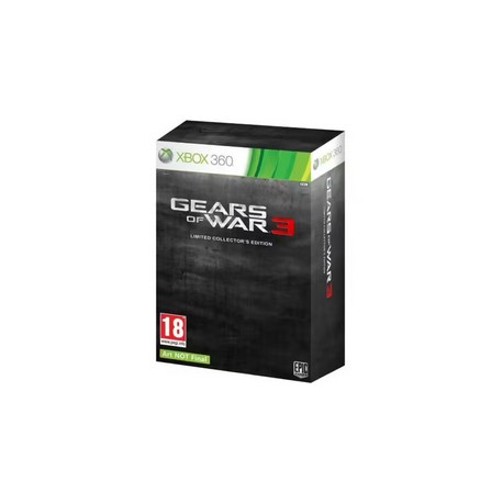 retro gaming jeu video occasion xbox 360 : The Serious Sam Collection