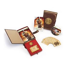 retro gaming jeu video occasion xbox 360 : Gears Of War 3 - Edition Limitée Collector